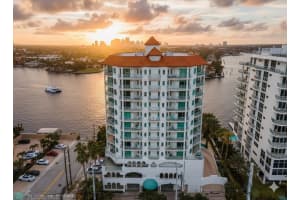 301 N Birch Road 6s, Fort Lauderdale 301 N Birch Road 6s, Fort Lauderdale