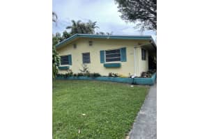 1518 Grant St 1, Hollywood 1518 Grant St 1, Hollywood