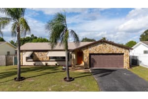 4941 Sw 10th St, Margate 4941 Sw 10th St, Margate