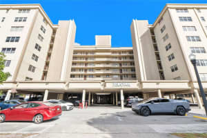 1811 Jefferson Street 708, Hollywood