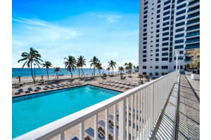 2301 S Ocean Dr 1505, Hollywood