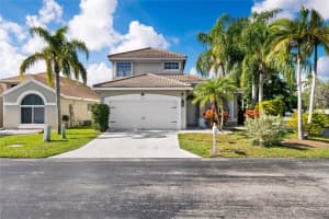 1337 Fairfax Circle, Boynton Beach