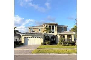 15131 Courtland Court, Loxahatchee