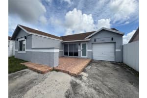 20421 Nw 32nd Court, Miami Gardens