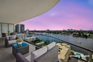 153 N Seabreeze Boulevard 1004-s, Fort Lauderdale