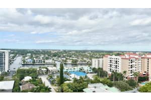 531 N Ocean Blvd 1601, Pompano Beach