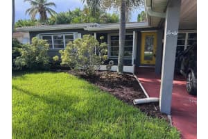 40 Ne 48th Street, Fort Lauderdale