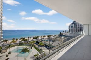 153 N Seabreeze Boulevard 901-s, Fort Lauderdale
