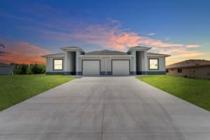 732 Jack Avenue, Lehigh Acres