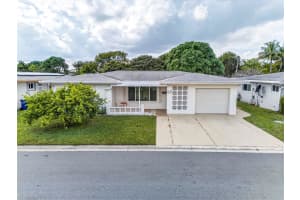1460 Nw 70th Terrace, Margate