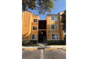 2351 W Preserve Way 104, Miramar
