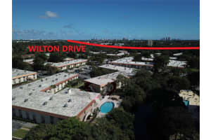 12 Ne 19th Court 109a, Wilton Manors
