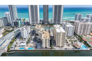 1817 S Ocean Drive 215, Hallandale Beach