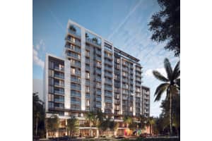 1611 Sw 2nd Avenue 803, Miami