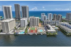 1865 S Ocean Drive 17h, Hallandale Beach