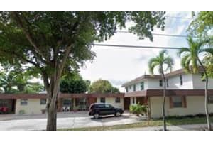 1901 Pierce St 7, Hollywood