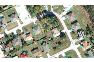 2624 Sw Harem Circle, Port St. Lucie, Fl 34953, Port Saint Lucie