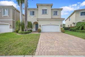 4345 Boulevard, Boynton Beach