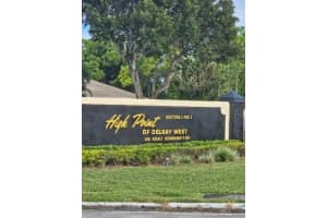 5073 Lakefront Boulevard C, Delray Beach