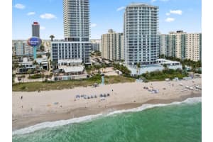 4001 S Ocean Dr 14d, Hollywood