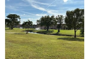 9481 Sunrise Lakes Boulevard 102, Sunrise