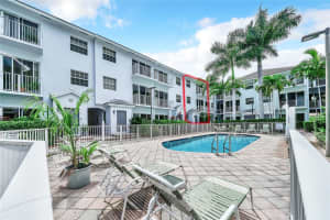 2725 Ne 8 Avenue 113, Wilton Manors