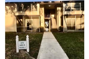 470 N Laurel Dr 4, Margate