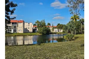3051 Sunrise Lakes Drive 203, Fort Lauderdale