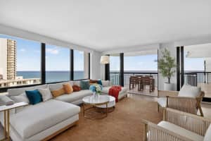 5380 N Ocean Drive 12j, Riviera Beach