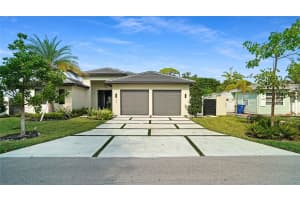 317 Ne 21st Street, Wilton Manors