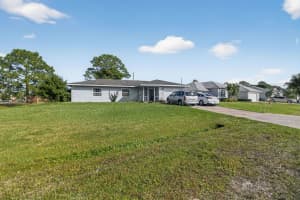 1097 Sw Majorca Avenue, Port St. Lucie, Fl 34953, Port Saint Lucie 1097 Sw Majorca Avenue, Port St. Lucie, Fl 34953, Port Saint Lucie