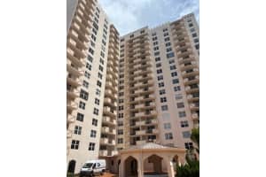 1865 S Ocean Drive 11n, Hallandale Beach