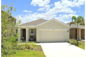 12306 Sw Nettuno Way, Port St. Lucie, Fl 34987, Port Saint Lucie