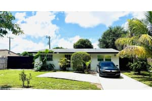 7140 Custer Street, Hollywood