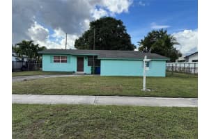 18530 Nw 42nd Avenue, Miami Gardens