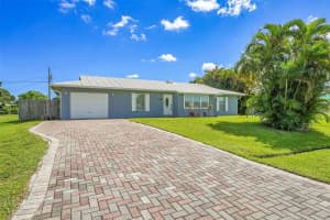 709 Sw Dorchester Street, Port St. Lucie, Fl 34983, Port Saint Lucie