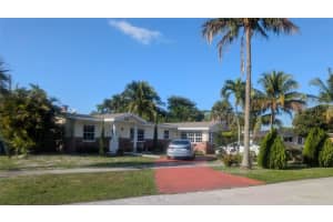 1313 Nw 58th Ave, Margate