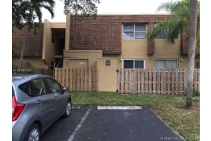 3621 Nw 95th Terrace 524, Sunrise