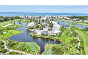 5558 Ne Gulfstream Way 5558, Hutchinson Island