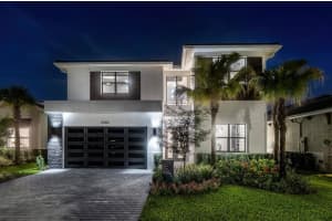 12668 Solana Bay Circle, Palm Beach Gardens