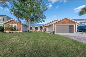 4434 Coquina, Jacksonville Beach