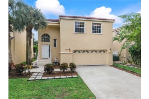 659 Nw 88th Drive, Coral Springs