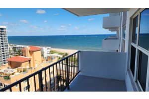405 N Ocean Blvd 1507, Pompano Beach