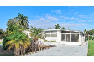 8631 Sw 20th Street, Davie