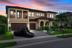 11000 Watercrest Circle, Parkland 11000 Watercrest Circle, Parkland