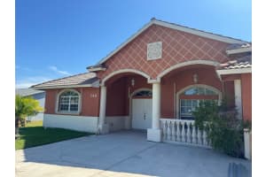 744 Sw Del Rio Boulevard, Port St. Lucie, Fl 34953, Port Saint Lucie