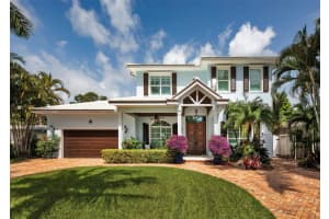 1329 Se 13th Terrace, Fort Lauderdale