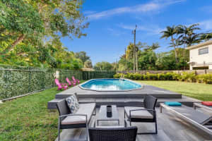 1510 S 20th Ave, Hollywood