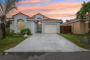 7330 Flores Way, Margate 7330 Flores Way, Margate