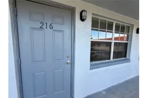 874 Sw 10th Dr 741-216, Pompano Beach